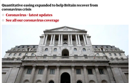特殊時期 巨資持續(xù)湧入英國瘋狂「掃貨」，有什麼奧秘？