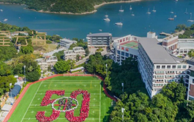 香港頂尖國際學校盤點 | 蔡少芬多次購千萬學區(qū)房只為女兒入讀名校！