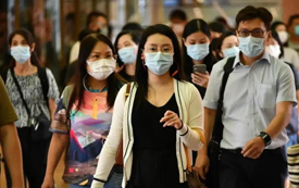 香港將對接種中國疫苗的簽證申請人提供便利，今日起施行！