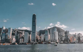 「跳水女皇」郭晶晶，正式擔(dān)任香港優(yōu)才及專才協(xié)會(huì)榮譽(yù)主席！