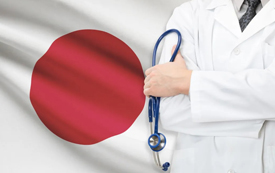 如此優(yōu)越！日本醫(yī)療再次位列世界第一