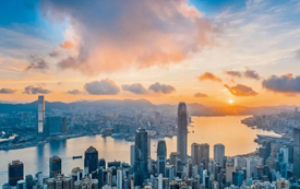 來(lái)港易｜港府宣佈：內(nèi)地及澳門(mén)人士下周三起可免檢疫來(lái)港！