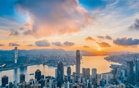 恭喜香港蟬聯(lián)全球最自由經濟體！