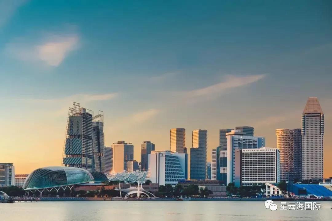 厲害了！全球智能城市，新加坡蟬聯(lián)第一！