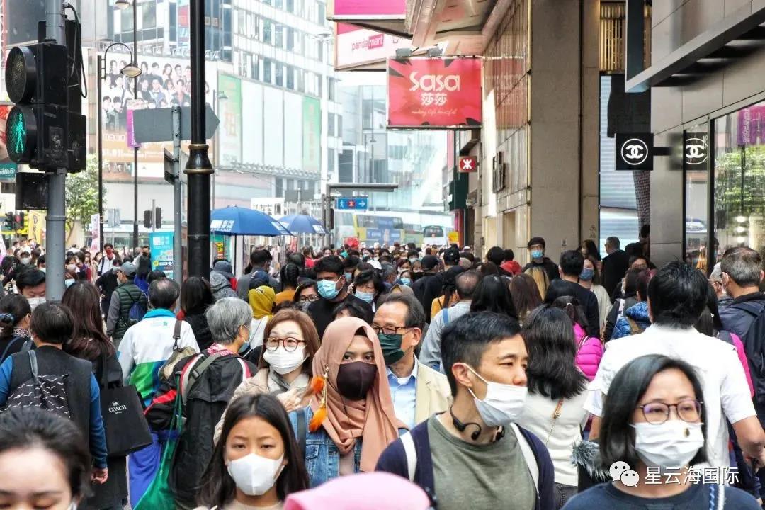 「港康碼」明早9點登記，您準備好了沒？