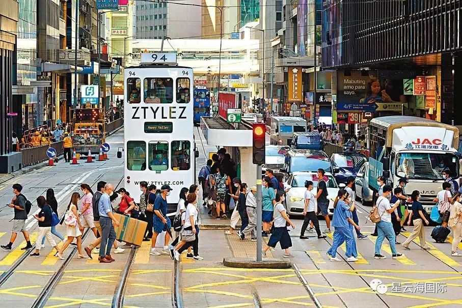 香港疫情現(xiàn)曙光，港府宣布多項未來抗疫新政！