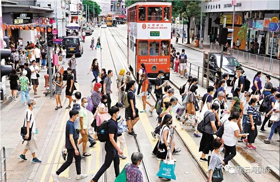 防疫鬆綁、政府再派錢，香港又傳好消息