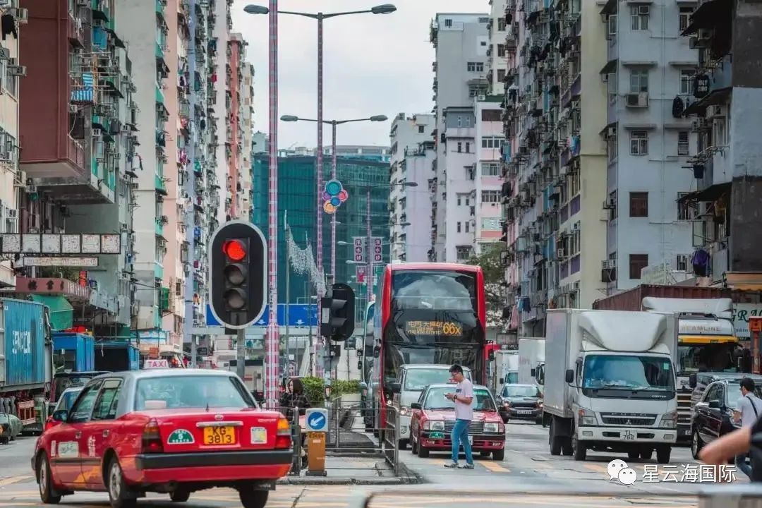 香港 | 內(nèi)地通關(guān)VS國際通關(guān)，哪個優(yōu)先？