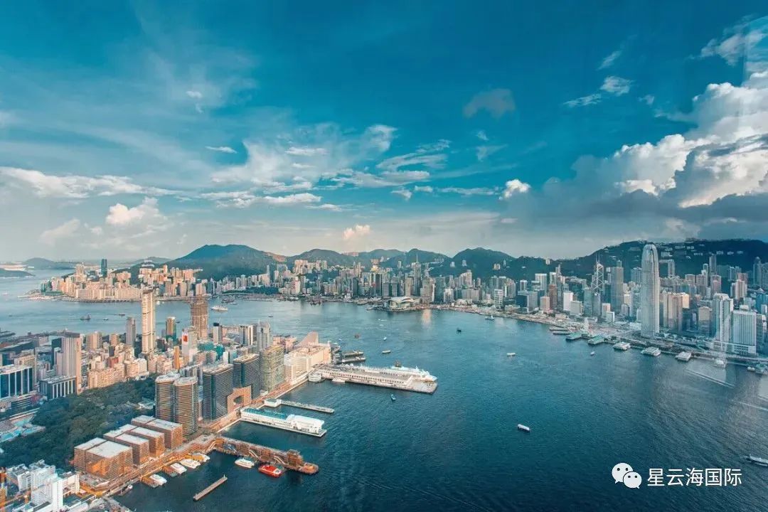 亞洲文化樞紐，帶您發(fā)現(xiàn)香港的另一面