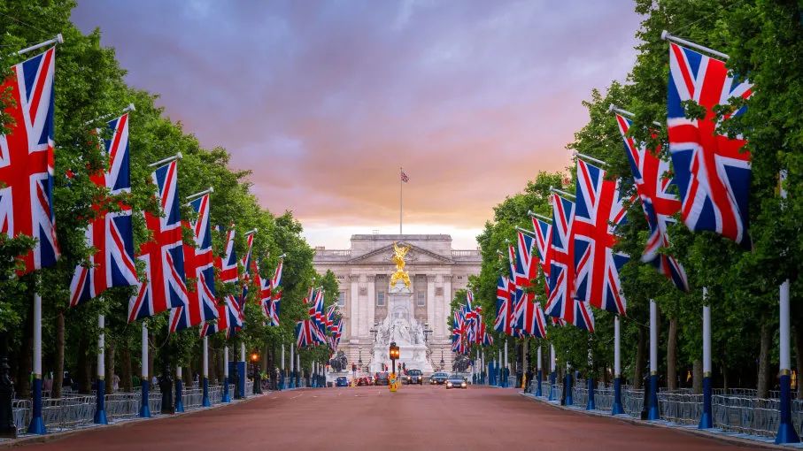 熱度飆升，2022英國移民途徑高達11種