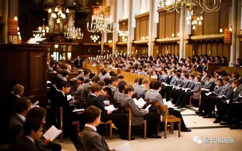 英國(guó) | 為什麼身份規(guī)劃對(duì)於精英教育至關(guān)重要？