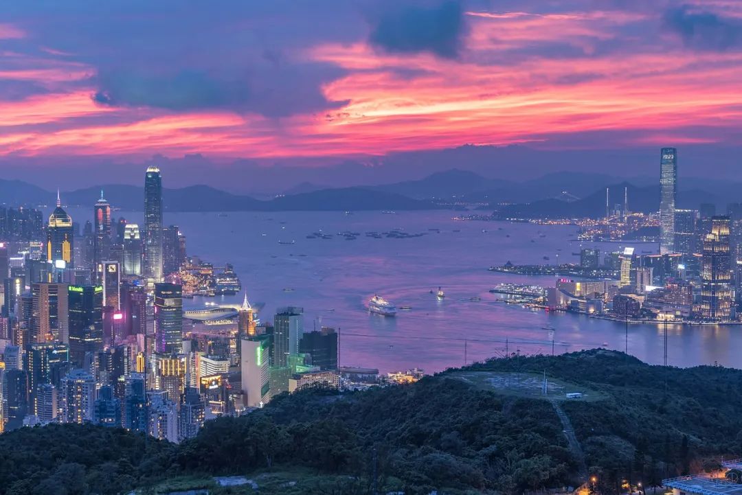 乾貨 | 擁有香港身份，也可保留內(nèi)地社保
