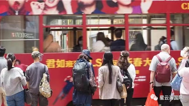人才爭奪戰(zhàn)！香港永居門檻將降到4年？