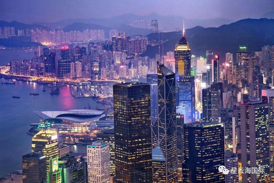 香港人才入境計劃，詳解四種獲取香港身份的熱門途徑