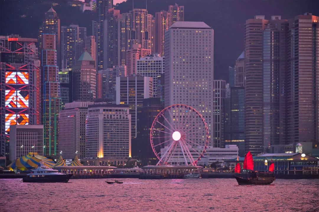 香港身份+現(xiàn)金補貼，金融科技及ESG人才受追捧！