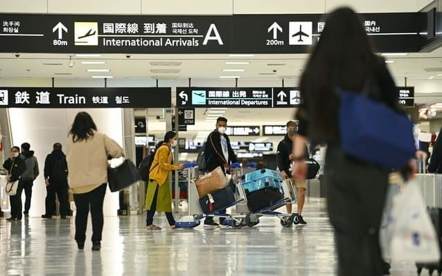 日本全面開(kāi)放入境，最全入境指南來(lái)了