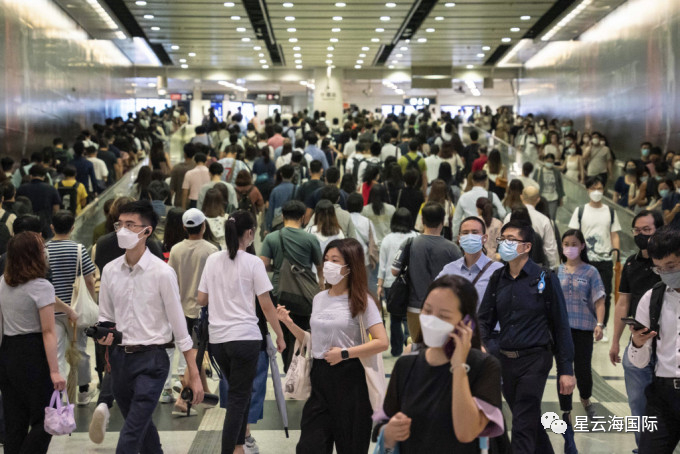 香港高才通接獲17000宗申請，相關要求有調整！