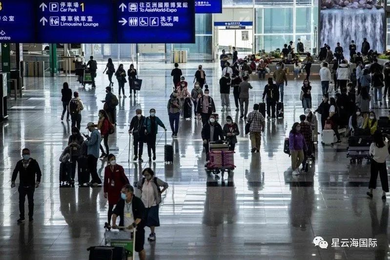 香港「鈔票雨」再來襲，這些人統(tǒng)統(tǒng)有份！