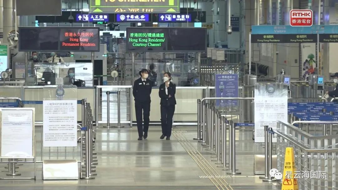 6月19日起入境簽證須申報刑事紀錄，誰會受影響？