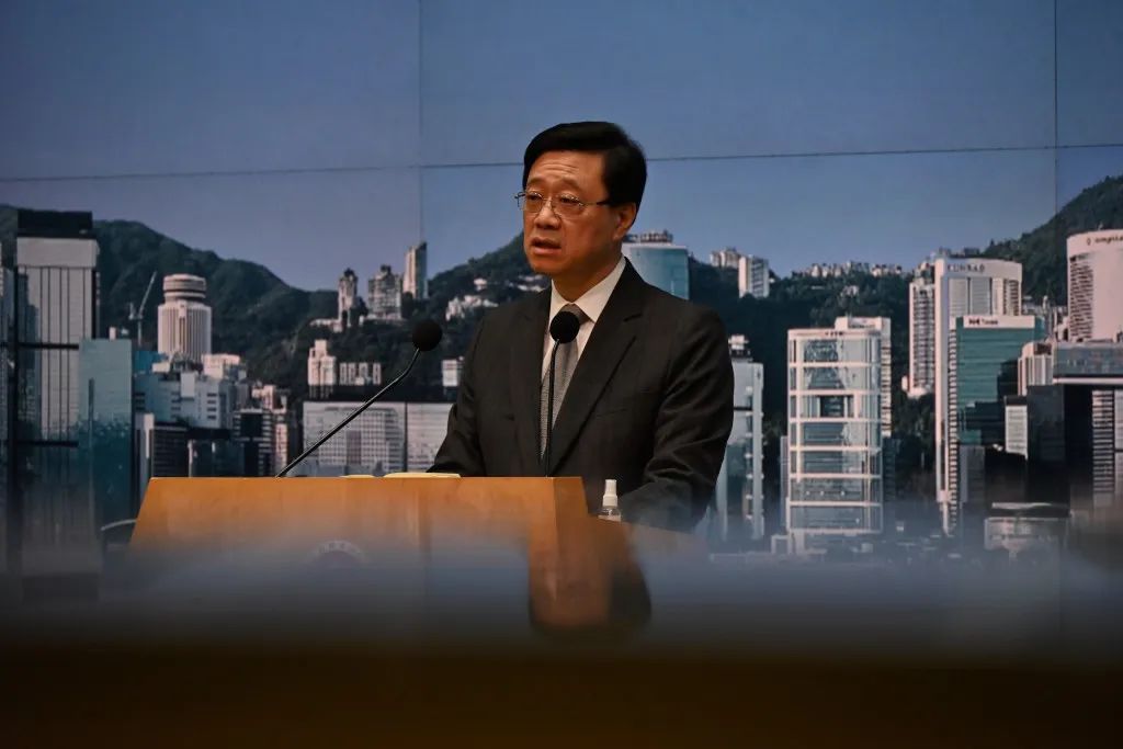 【最新】香港「高才通」門(mén)檻或?qū)Ⅲ爠?dòng)
