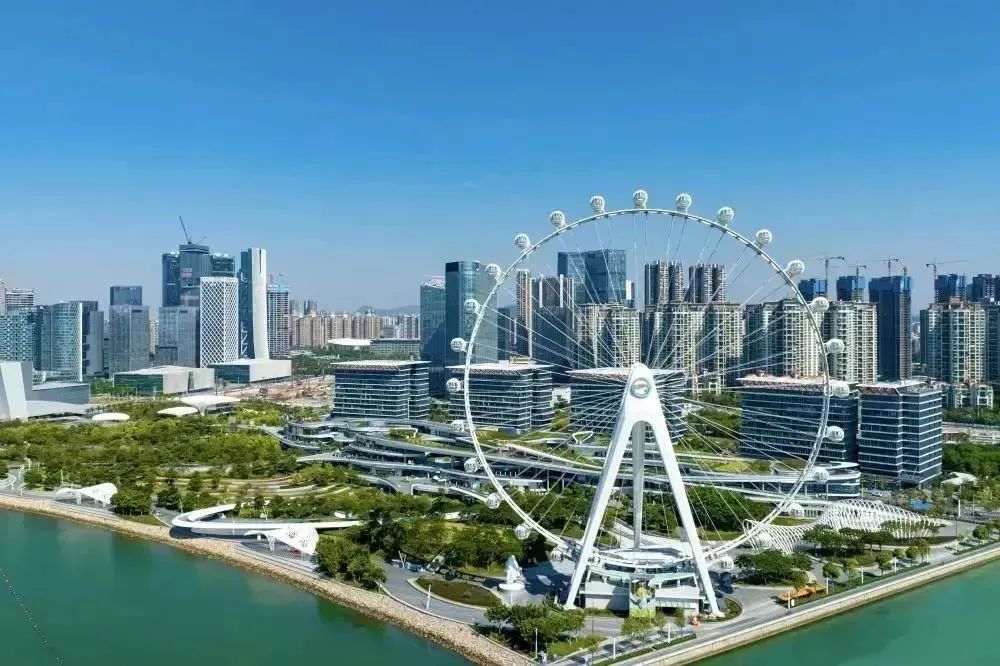 香港身份真香！居民可「半價(jià)」購(gòu)深圳房產(chǎn)