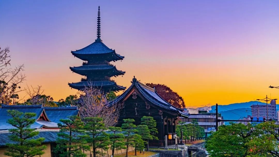 赴日團隊旅遊解禁，這些好玩的日本景點不可錯過！