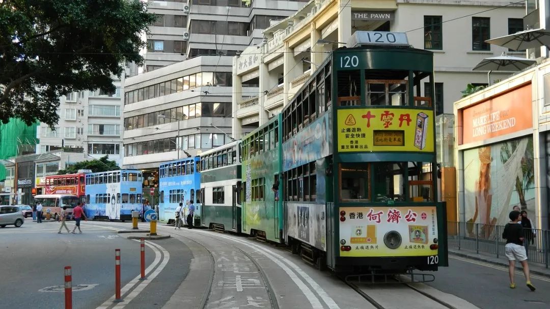 雙節(jié)將至，香港手信如何選？