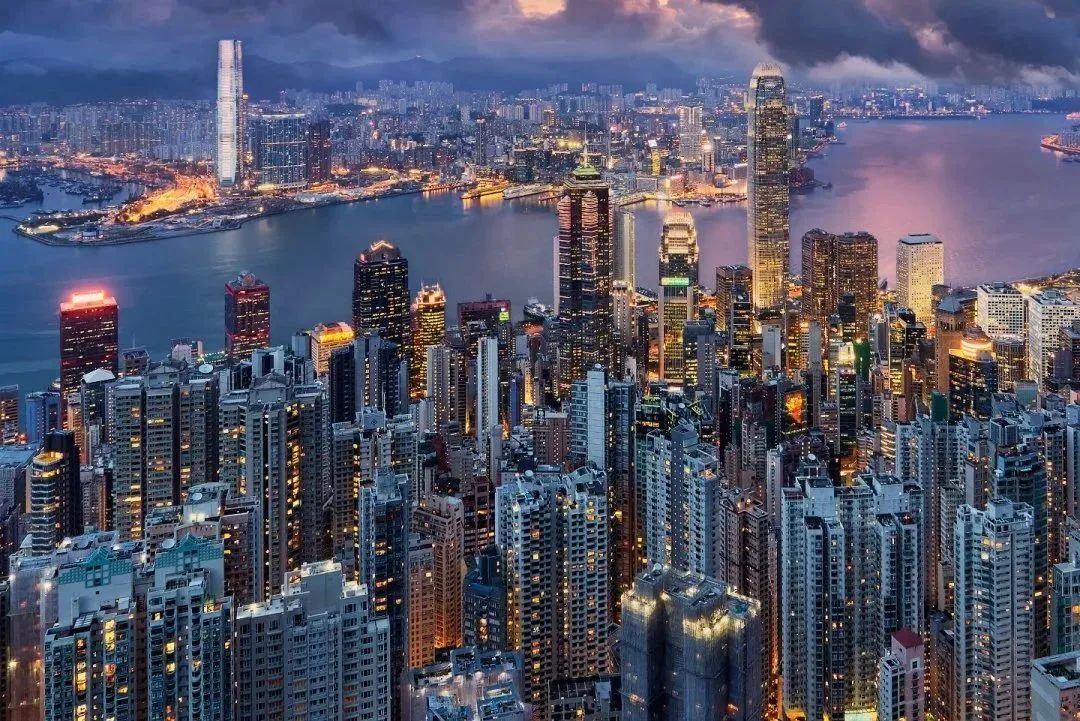 香港VS澳門人才計(jì)劃，哪個(gè)與您更匹配？