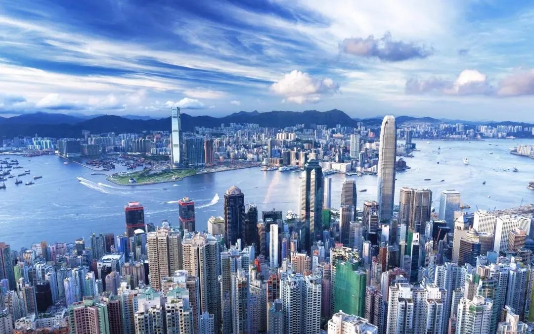 持有香港身份，可享受哪些便利？