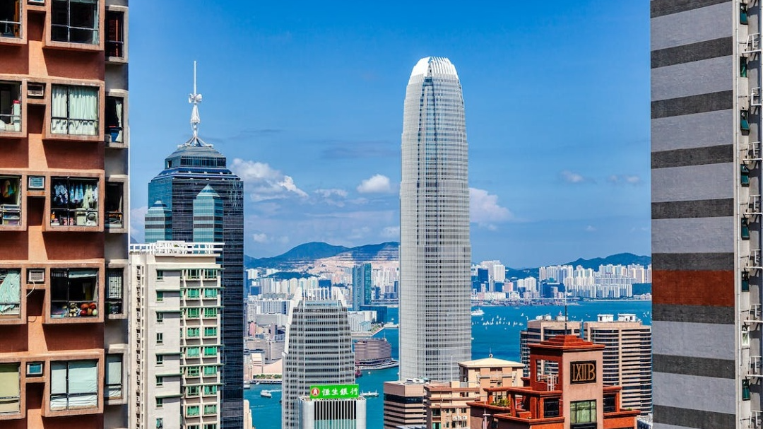 2023全球最佳旅遊城市，香港重返前17