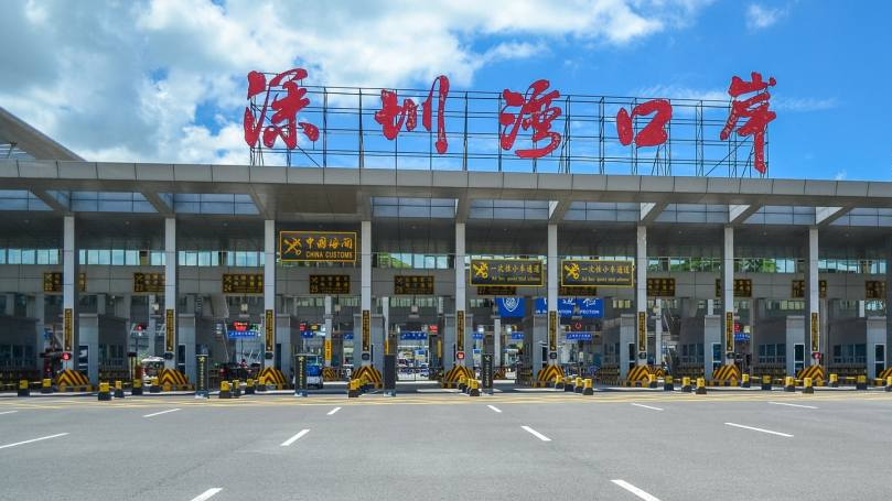 春節(jié)深圳灣口岸24小時通關(guān)！附春節(jié)游香港攻略