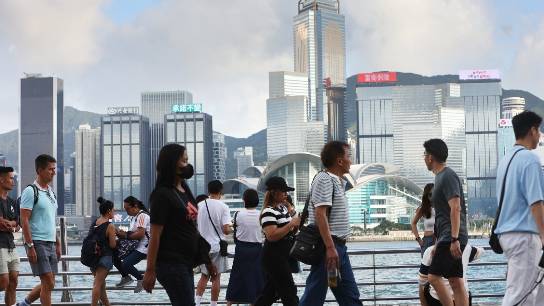 香港優(yōu)才計劃或收緊？這幾類人才抓緊申請！