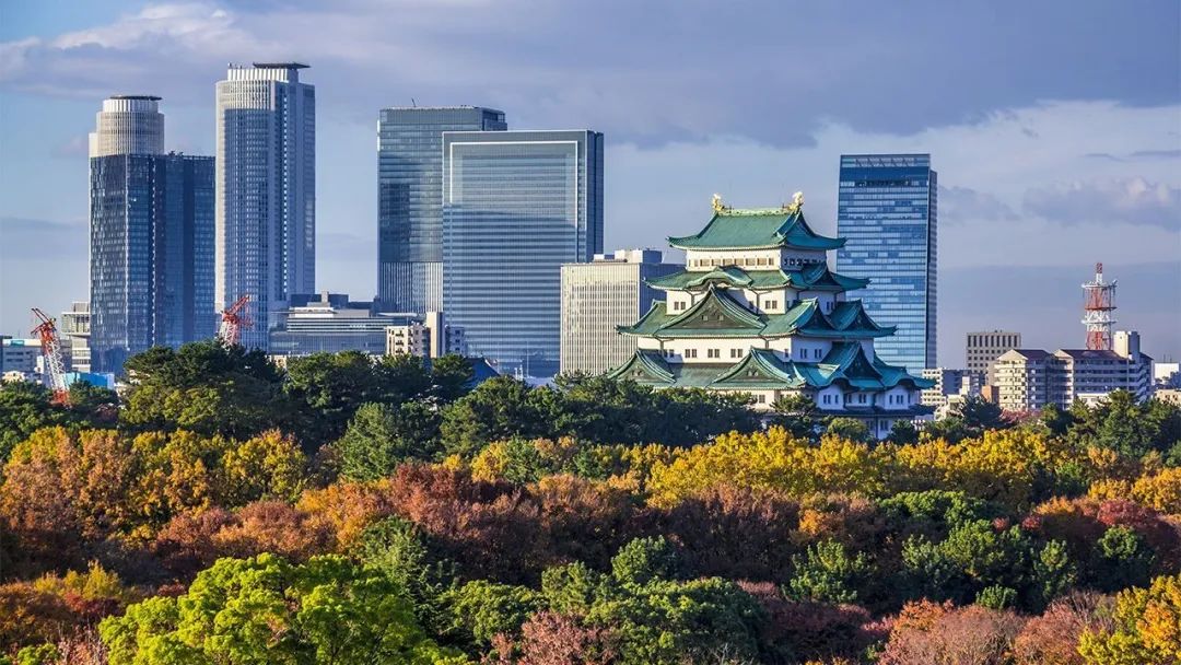 帶孩子到日本教育生活，福利多到你無法想象！