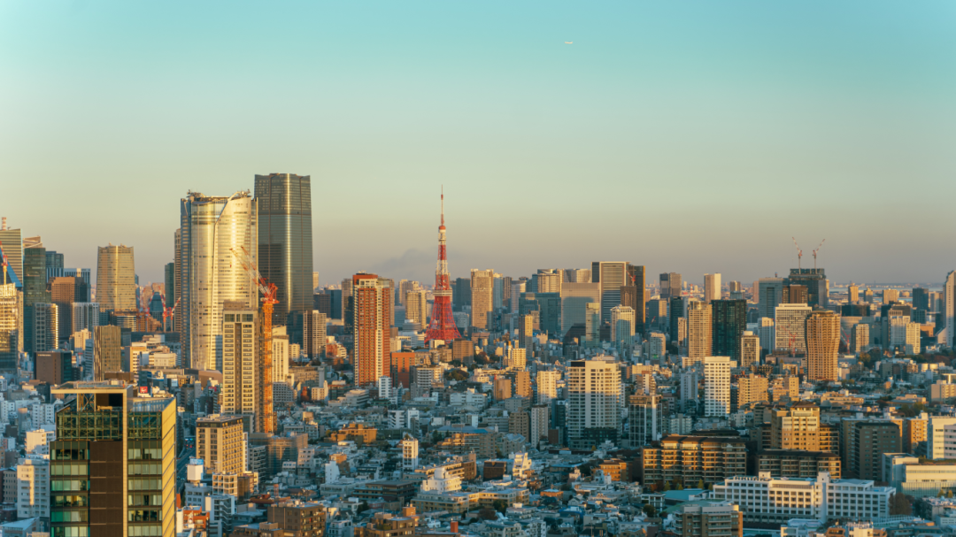 越來(lái)越多國(guó)人移居日本？有四大原因 →