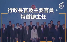 沒有對比就沒有傷害，看香港如何豪擲千億救民生