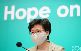 香港又有好消息！ 學(xué)校復(fù)課、免費(fèi)派發(fā)「黑科技」口罩