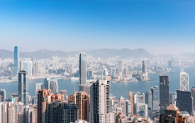 香港身份與內(nèi)地身份同步保留，惠澤百萬人的兩會(huì)重磅提案！