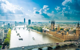 英國(guó)丨最吸金的移民群體，華人收入排名全英第一！