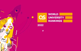 擇校參考 | 2022QS世界大學(xué)排名震撼發(fā)布，高考后這些世界名?？蛇x！
