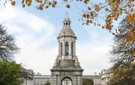 首選愛爾蘭丨135家英國金融機構將業(yè)務移至都柏林