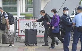 一文睇清「回港易」最新安排！