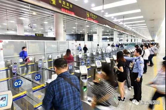 “港康碼”12月初上線，通關(guān)見曙光！