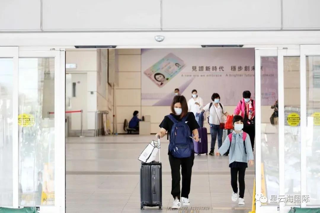 等不到免檢通關(guān)？深港隔離攻略先收藏！