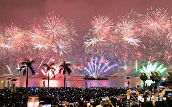 盤點世界各國有趣的新年習(xí)俗~