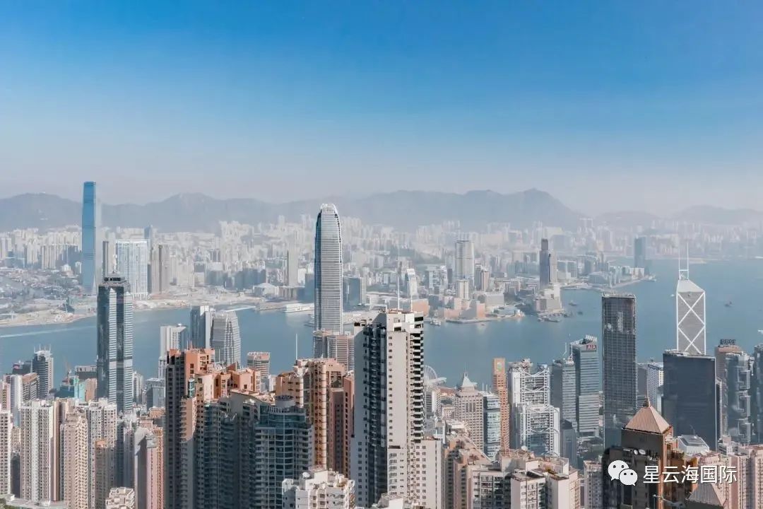 香港的留學(xué)優(yōu)勢(shì)，總有一個(gè)讓你心動(dòng)！
