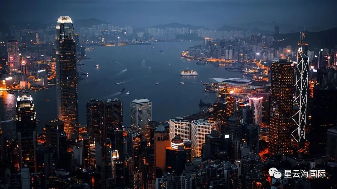 持香港身份，輕松移居美加澳英