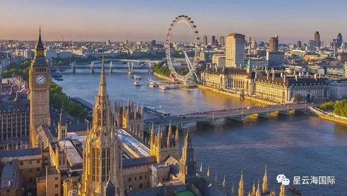 英國經(jīng)濟進(jìn)入「新時代」，大減稅、放寬移民政策！
