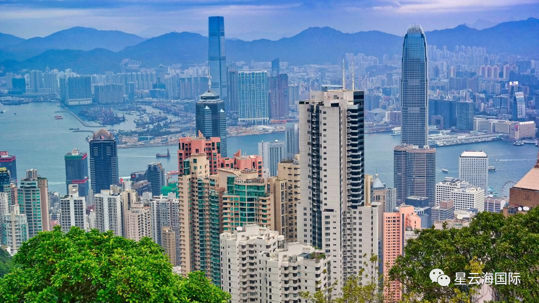 盤點 | 香港身份在內地的四大優(yōu)勢