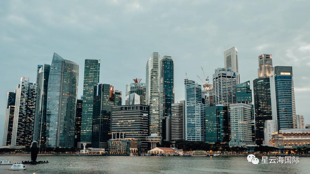 躍升全球第二富！新加坡為何備受企業(yè)青睞？