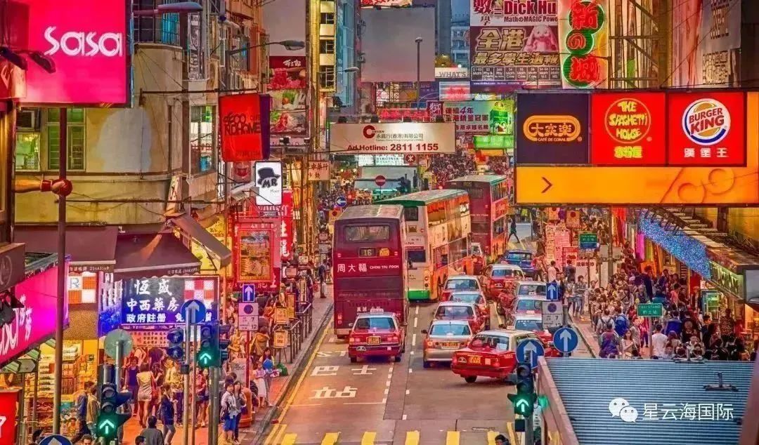 香港 | 內(nèi)地這9所大學畢業(yè)，可獲得高端人才通行證